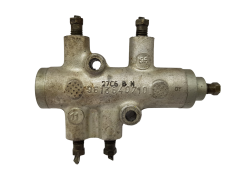 Conjoncteur 9613640710 529301 Citroen Xantia 11773