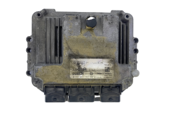 Calculateur 3M51-12A650-MA 0281011263 Ford Bosch 52302