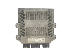 Calculateur 7S61-12A650-EA 5WS40632A-T SID804 7TTA Ford Siemens 60914