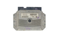 Calculateur V29011752A 237100740R 237101830R Renault Valeo 43871 Calculateur V29011752A 237100740R 237101830R Renault Valeo 43871