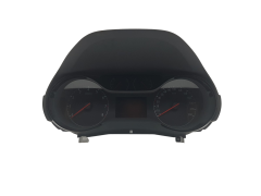 Bloc Compteurs Vitesse Opel Corsa E 9831576180 Yazaki 1126