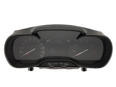 Bloc Compteurs Vitesse Citroen C3 9823019980 Yazaki