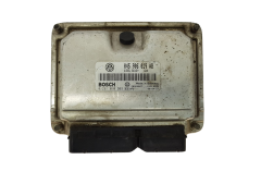 Calculateur 045906019AB 0281010503 Volkswagen Bosch 14828