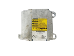 Calculateur Moduł 213819-107 89170-0F032  Toyota  TRW 38262