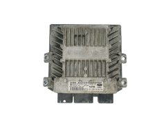 Calculateur 3S61-12A650-LB 5WS40140D-T SID 804 Ford Siemens 35521
