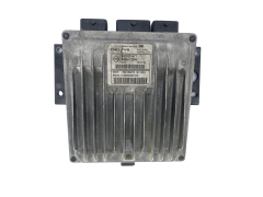Calculateur Renault 8200331477 8200412258 R0410B027C Delphi 49941