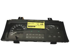 Bloc Compteurs Vitesse Renault Clio 1 7700806691 A 49845