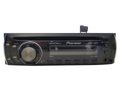 Radio Cd MP3 AUX Pioneer DEH-1100MP