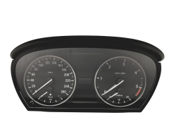 Bloc Compteurs Vitesse BMW 3 E90 E91 9187344-01 32073