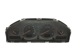 Bloc Compteurs Vitesse Volvo S60 V70 S80 9499668 69294-570T 59572