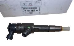 Injection De Combustible Original 1610578480 Citroen Peugeot