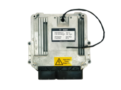 Calculateur EDC16CP42-3.3 0281B100WU-92 Bosch Calculateur EDC16CP42-3.3 0281B100WU-92 Bosch