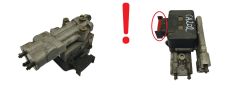 Pompe Abs Citroen Xantia 10.0501-7853.3 ATE 68030