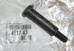 Vis Nouvelle Original 4517.43 451743 Citroen Peugeot