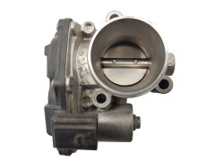 Boitier Papillon D’admission Ford CM5G-9F991-FA 1.0 EcoBoost FoMoCo 1209