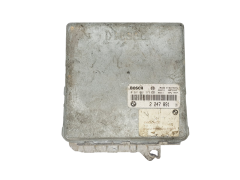 Calculateur BMW 2247891 0281001373 Bosch 37671