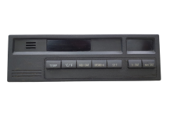 Panneau de configuration BMW 3 62.13- 8363581