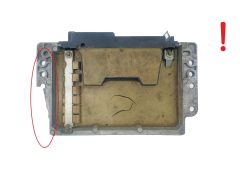 Calculateur S115300202B 7700875745 7700111891 Renault Siemens 45518