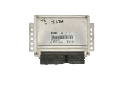 Calculateur 55189028 0281011505 Fiat Bosch 47168