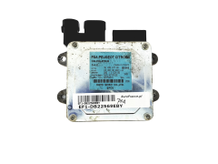 Calculateur 9649847780 6900000482 Q1T19072M1ZE KOYO PSA 22569