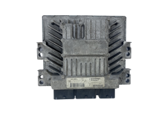 Calculateur S122326109A 8200565863 8200592611 Renault Siemens 50826