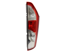 Phare De Voiture Gauche Arrière Kangoo 2 265557352R 22017766 Renault Koito Phare De Voiture Gauche Arrière Kangoo 2 265557352R 22017766 Renault Koito