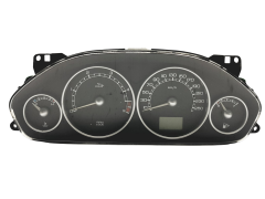Bloc Compteurs Vitesse Jaguar X-TYPE 4X4F-10849-GB 40936
