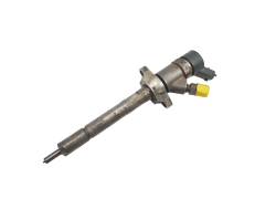 Injection De Combustible 1980H2 0445110239 1.6 HDI TDCi Bosch PSA Ford S29