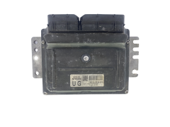 Calculateur MEC32-020 H4 UG Nissan Hitachi 50378