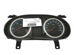 Bloc Compteurs Vitesse Renault Clio 2 8200451344 48334