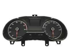 Bloc Compteurs Vitesse Seat Ibiza 6J0920804K A2C35058800 31971 Bloc Compteurs Vitesse Seat Ibiza 6J0920804K A2C35058800 31971
