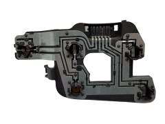 Insert Phare Gauche Arrière 6350J5 6350P0 Citroen Xsara AXO 13262 Insert Phare Gauche Arrière 6350J5 6350P0 Citroen Xsara AXO 13262