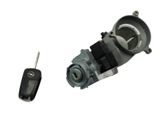 Commutateur D’allumage Opel Corsa D 56155D Delphi 1054 Commutateur D’allumage Opel Corsa D 56155D Delphi 1054