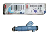 Injection De Combustible Original Citroen Peugeot C4 307 2.0 1984F3 Injection De Combustible Original Citroen Peugeot C4 307 2.0 1984F3