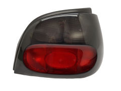 Phare De Voiture Droit Arrière 7701040646 Megane 1 Renault Scintex