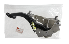 Pédale D'embrayage Renault Megane Scenic IV 465033065R Qplus