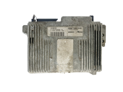 Calculateur S115300202A 7700875745 7700105980 Renault Siemens 36845