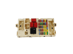 Boîtier Fusibles Alfa Romeo 50507093 NPL 60686059 Magneti 35008