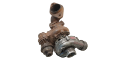Turbocompresseur 53149707010 KKK  K14-116.325 1.9 TD Citroen Peugeot 1068