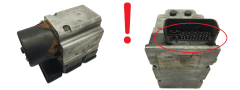 Pompe Abs Fiat Croma 51753751 54084739C TRW 63849