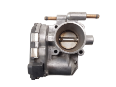 Boitier Papillon D’admission Opel 24420536 0280750133 Bosch 1011