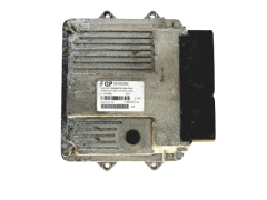 Calculateur MJD6JF.P6 55192093 Fiat Magneti Marelli 21671