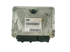Calculateur IAW4AF.SP 55190098 Fiat Magneti Marelli 30914