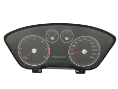 Bloc Compteurs Vitesse Ford Focus C-MAX 4M5T-10849-GP 44422