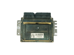 Calculateur MEC37-300 K3  FQ Nissan Hitachi 32840