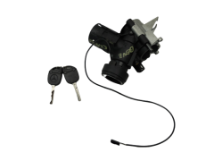 Commutateur D’allumage Mercedes-Benz A W168 1640