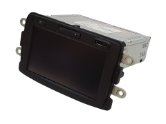 Navigation Nouvelle Original Radio Dacia 281157195R LAN5200WR2