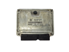 Calculateur 045906019BQ 0281012708 VW Seat Bosch 17464