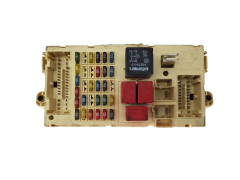 Boîtier Fusibles Fiat 46797609 NPL 46750594 Magneti Marelli 20396