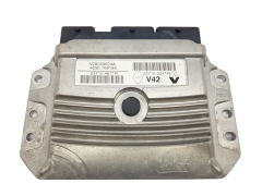 Calculateur 237102071R 237104671R V29049624A Renault Valeo Calculateur 237102071R 237104671R V29049624A Renault Valeo